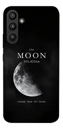 Чохол Demsky The moon для Samsung Galaxy A34 5G