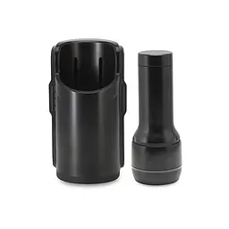 Мастурбатор Kiiroo Keon Combo Set чорний - мініатюра 12