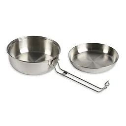 Набір посуду Tatonka Camp Set Large (1033-TAT 4114.000) - мініатюра 4