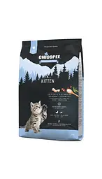 Сухий корм Chicopee (Чикопі) HNL Kitten 1.5 кг для кошенят, вагітних або годуючих кішок