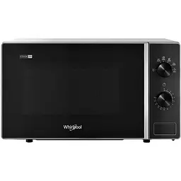 Мікрохвильова піч WHIRLPOOL MWP 101 SB