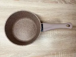 Ковш O.M.S Collection 3217-18 см 2л Brown - мініатюра 7