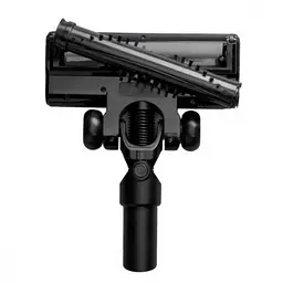 Вертикальний+ручний пилосос (2в1) Hisense HVC6264BK - мініатюра 2