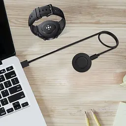 Зарядний пристрій Amazfeel для смартгодинника Xiaomi Watch S1 - мініатюра 6