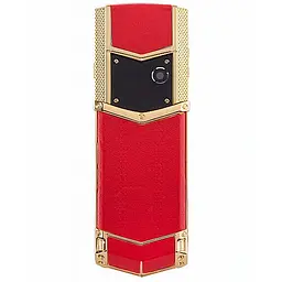 Смартфон H-Mobile V1 Red-Gold Global