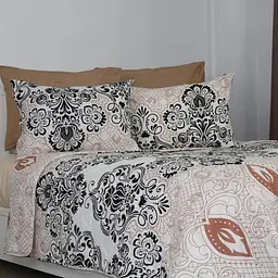 Покривало ТЕП євро Elegante Cotton Turkish 4-04577_32782 220х240 см - мініатюра 4