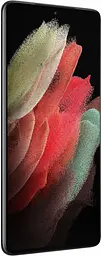 Смартфон Samsung Galaxy S21 Ultra 12/512GB Phantom Black (SM-G998B) (Global) [5G, NFC, 2 SIM] - мініатюра 4