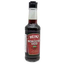 Соус Heinz Worcester Sause 150 мл