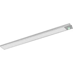 Нічний світильник Ledvance LINEAR FLAT 400мм White (4058075762213) [152286]