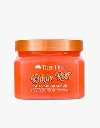 Скраб для тіла Tree Hut Bikini Reef Sugar Scrub 510g