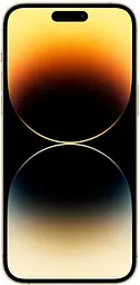 Смартфон Apple iPhone 14 Pro Max 128GB Gold Refurbished - мініатюра 6