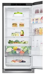 Холодильник LG GW-B509SMJM платиново-сріблястий (GW-B509SMJM) - мініатюра 6