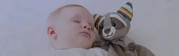 Комфортер Zazu Robin з білим шумом і заспокійливими мелодіями, бежевий (ZA-ROBIN-01) - мініатюра 8