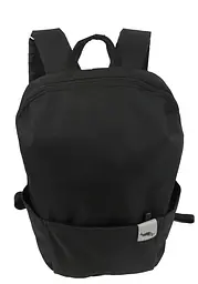 Рюкзак Wallaby міський 141 9L Чорний - мініатюра 6