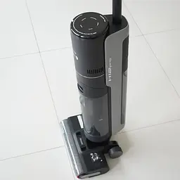 Вертикальний пилосос 1 в 1, мийний пилосос Dreame Wet&Dry Vacuum Cleaner H12 Pro (HHR25A) - мініатюра 3