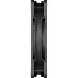 Вентилятор Arctic P12 Pro A-RGB LN Black (ACFAN00344A) - мініатюра 7