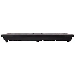 Електроплита PRIME Technics PHC 3628 GB - мініатюра 6