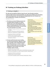 Fit furs Goethe-Zertifikat B1 Deutschprüfung für Jugendliche Lehrbuch mit MP3-Download - мініатюра 4
