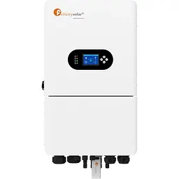 Гібридний сонячний інвертор FelicityESS IVGM15KLP3G1 48V [168222]