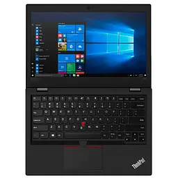 Ноутбук Lenovo ThinkPad L390 (i5-8265U/8/256SSD) - Class B "Б/В" - мініатюра 2