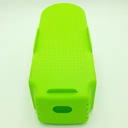 Підставка стійка для пари взуття органайзер SHOES HOLDER комплект на 2 пари зелений - мініатюра 6