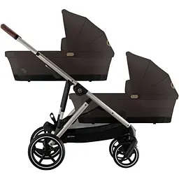 Люлька Cybex Gazelle S Chocolate Brown (525000161) - мініатюра 4