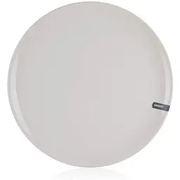 Сервірувальна тарілка NAT Ivory 32cm