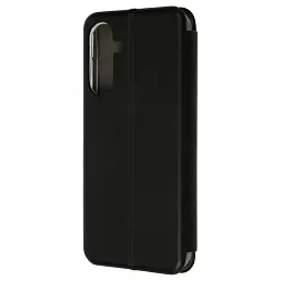 Чохол-книжка ArmorStandart G-Case для Samsung A56 5G Black - мініатюра 2