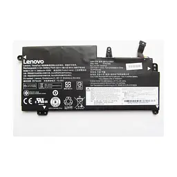 Акумулятор до ноутбука Lenovo ThinkPad 13 (1st Gen) 01AV400, 3685mAh (42Wh), 3cell, 11.4V, (A47489) - мініатюра 2