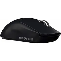 Миша Logitech G PRO X Superlight Wireless Black (910-005880) [62933] - мініатюра 2