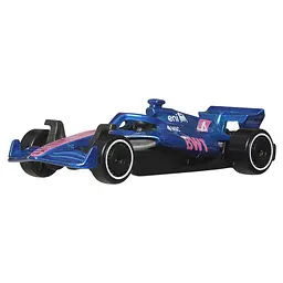 Набір машинок Hot Wheels Formula 1, 1:64, 10 шт. (JMM24) - мініатюра 6