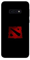 TPU чохол Demsky Dota Symbol для Samsung Galaxy S10e