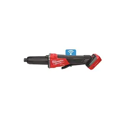 Шліфмашина пряма акумуляторна MILWAUKEE, M18 FDGROVPDB-0X (каркас, HD кейс) - мініатюра 3