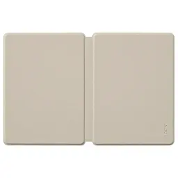 Чохол-книжка BOOX для BOOX Go 6 (Gen II) Creamy White (6949710311997) - мініатюра 3