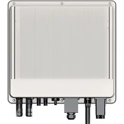 Гібридний сонячний інвертор V-TAC VT-Isuna 6000S (12156) [116027] - мініатюра 4