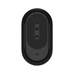 Миша Xiaomi Mi Portable Mouse 2 Black [BXSBMW02] [57632] - мініатюра 3