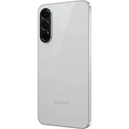 Смартфон Samsung Galaxy A56 5G 8/128GB Lightgray (SM-A566B) (UA UCRF) - мініатюра 7