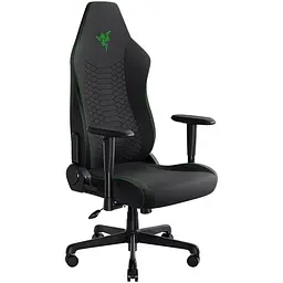 Ігрове крісло Razer Iskur V2 Fabric Black (RZ38-05310100-R3G1)