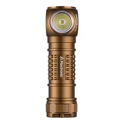 Ліхтар налобний Mactronic Sirius H12 (1200 Lm) USB Rechargeable (AHL0172) - мініатюра 2