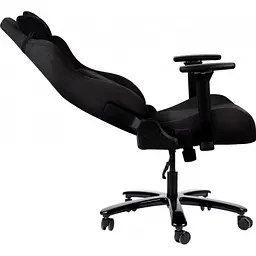 Геймерське крісло GT Racer X-8776 Fabric Black [166940] - мініатюра 4