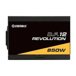 Блок живлення Enermax 850W (ETV850G) - мініатюра 10