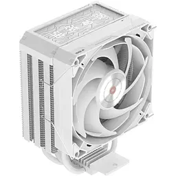 Повітряне охолодження Alseye Q120S Plus White (AS.01.11.0006)