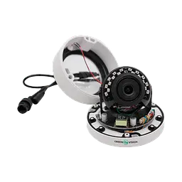 Зовнішня IP-камера GreenVision GV-160-IP-M-DOS50VM-30H-SD POE 5MP (Ultra) - мініатюра 3