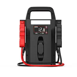 Зарядно-пусковий пристрій Telwin DRIVE PRO 2012 12V - мініатюра 2