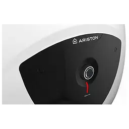 Водонагрівач (бойлер) електричний накопичувальний Ariston ANDRIS LUX 6 OR EU (3626236) - мініатюра 3