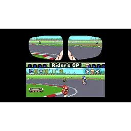 Ключ активації Microsoft Classic Racing Pack: Moto Roader MC + Rider's Spirits для Xbox One/Series S/X - мініатюра 6