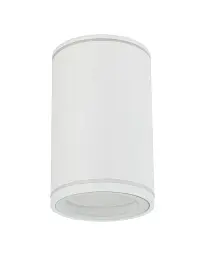 Точковий світильник TK Lighting 10584 Flare GU10 1x10W IP44 білий