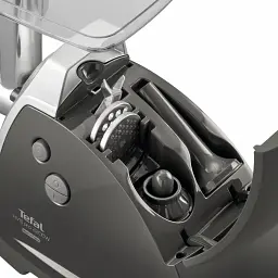 М'ясорубка Tefal HV8 Pro NE688837 Black UA - мініатюра 4