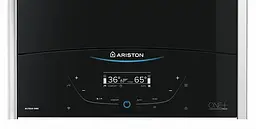 Ariston Котел газовий ALTEAS ONE+ NET 24 конденсаційний двоконтурний 24кВт Wi-Fi - мініатюра 12