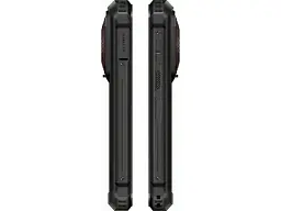 Смартфон Oukitel WP36 Pro 6/256GB Black - мініатюра 5
